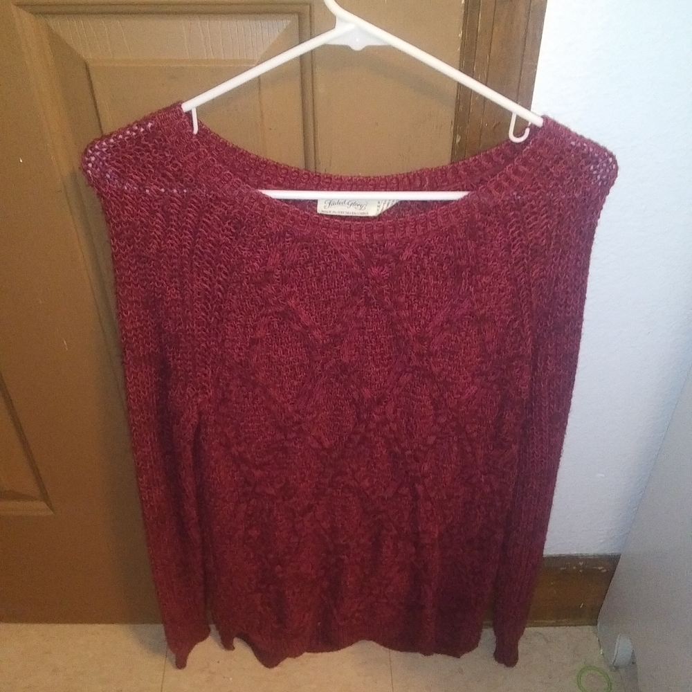 Sweater